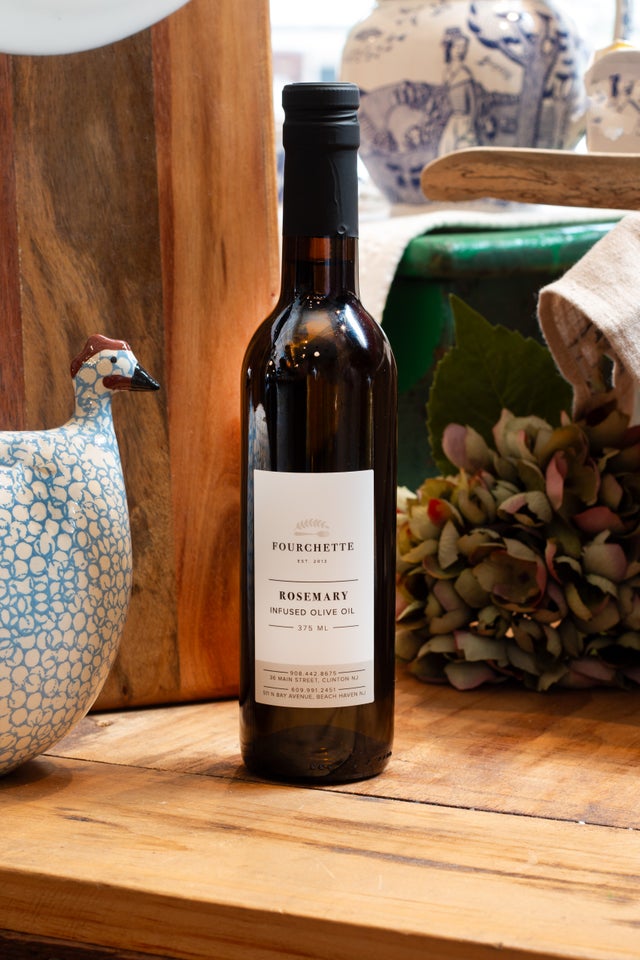 Olive Oils & Vinegars | Fourchette